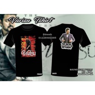 Vijay varisu tshirts design