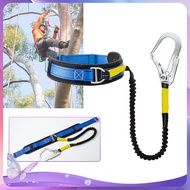 Industrial Rock Safety Belt Safety Belt Safety Waist Belt Project Safety Belt