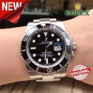 R0LEX Watch Automatic R0LEX Watch For Men Submariner Watch For Women Pawnable Waterproof RoleX