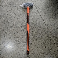 Camel 8Lbs Bodem Hammer / Stone Hammer / Concrete Wall