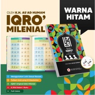 Millennial Iqro Volume 1 6 - Millennial Iqro alqosbah - Millennial Iqro 6 Volumes - Millennial Iqro 
