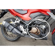 M15 Crashbar Honda CB150R 2024