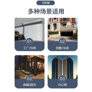 433/330MHZ Waterproof Auto Gate ( Battery Included )