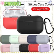 SHOUOUI for  Airpods  Airpod 3 Soft Charging  Protector Protective Cover