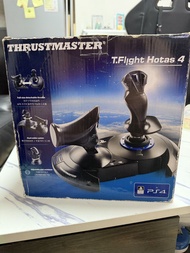 THRUSTMASTER  T.Flight Hotas 4