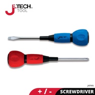 Jetech Denko Electrician Handle Screwdriver