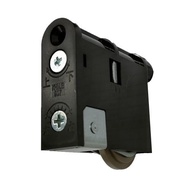 (メール便 可 6個まで) KAKEN 家研販売 木製引戸用調整戸車 KHMJB-907(B) 1個 OEM品番 MJB905 MJB906 MJB907 *