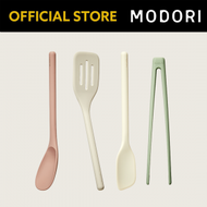 Modori - 磁吸廚具四色組(含放置架)