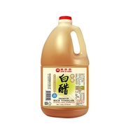 萬家香 珍釀白醋