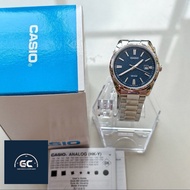 CASIO ORIGINAL  MTP-1302DA-2A1/MTP-1302DA-2A1VDF/MTP-1302DA/MTP1302DA