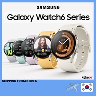 SAMSUNG Galaxy Watch 6 Series / Watch 6 / Watch 6 Classic / Watch 6 Classic Golf Edition (  LTE / Bl