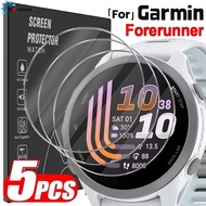 [Bright] 2/3/5Pcs 9H HD Hardness Watch Protective Film - Scratch Resistant Screen Protector - for Ga