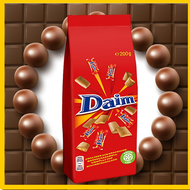 Chocolate DAIM 250G(33 PCS)