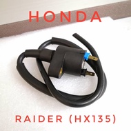 RAIDER HX135 BODY COIL (ST) // RAIDER HX135 PLUG COIL HX135 IGNITION KOIL COIL API HX 135 [ HIGH QUA