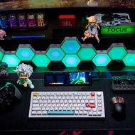 keycap ไทย CherryBomb Keycap Large Full Set Original Factory Highly Sublimated PBT Large Full Set Su