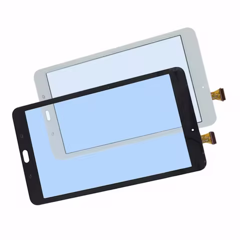 New Touch Screen For Samsung Galaxy Tab E 8.0 SM-T377 T377 T377A T377V T377P T377T White Black