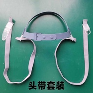 7502 Gas Mask Headband Elastic Band Set 7502 Headband Set