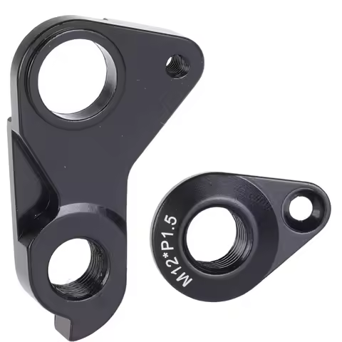 Derailleur Hanger for JAVA TRINX Twitter Camp SUNPEED SAVA A8 Chinese Oem Bikes Thru Axle Dorpout M4