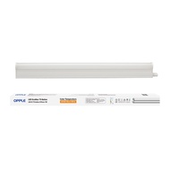 OPPLE ชุดราง LED T5 7W Warm White รุ่น E1T5batten570m7WWW