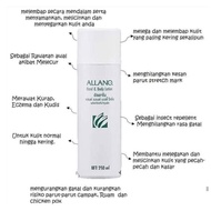 ALLANO LOTION BY AMWAY