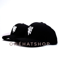 Nón lưỡi trai thể thao CLB Manchester United (MU) fom trucker Brand One Hat