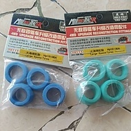 Tamiya Cork Tires 4pcs Spongee tamiya Tires