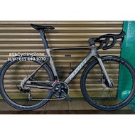 Alcott Rossa Swift UCI Certified 2022 Carbon Road Bike