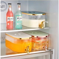 Refrigerator juice Water dispenser 5 liter juice dispenser / Luxury Water dispenser refrigerator / r