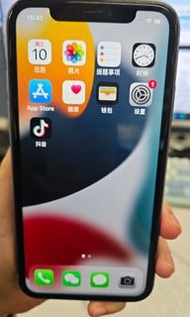 iPhone 11 128GB 紫色
電池健康：79%
成色：非常好，無花痕
iOS 15（可自行升級）
功能全正常，用起來流暢