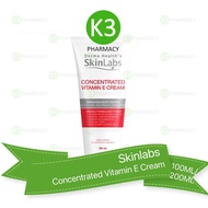 Derma Health's Skinlabs Concentrated Vitamin E Cream