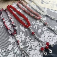 Muslim Rosary Beads 33pcs 8mm Beads Rosary Beads Bracelet Arabian Bracelet Rosary Beads Middle East 
