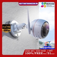 EZVIZ CS-CV310 C3WN Camera 2.0M Full HD 1080P | Outdoor Resistant to Rain and Sun