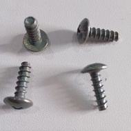 Screw screw vario 4x16 scoopyHONDA universalBEAT HONDA