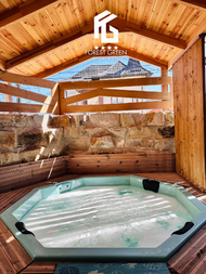 Forest Green&Spa Gura Humorului 