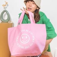 Tote Bag, ORIGINAL GRIN Collection, Colorful Edition / OG-02