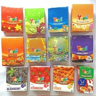 Yupi various flavors yupi box yupi gummy