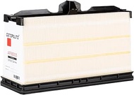 GETOPAUTO AF55005 Air Filter Compatible with CUMMINS ISB6.7 QSB6.7 Engines 2012 2014 2015 FORD F650 