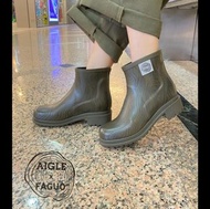 Aigle 雨鞋