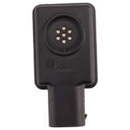 (BIGY) 2045420218 Car Air Quality Sensor Water Temp Temperature Sensor A2045420218 for Class A W176