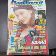 majalah bintang tahun 1997