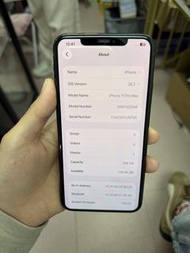 Apple iPhone 11 Pro Max 256GB