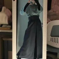 Grand Hyatt SK. Light Encounter Prediction Season Wizard Chinese Ancient Style Pants Cosplay Outfit 