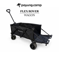 PAYUNG.CAMP Payung.camp Flex Rover Wagon