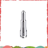 Frother Steam Nozzle Milk Foam Inner Tube for Delonghi Dedica EC680/EC685, ECP3420, EC9335, ECO310, 