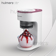 Hulmers - (SIRIM Certified) Electric Ice Shaver Snow Cone Maker Ice Crusher Household ABC Cendol Mak