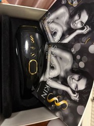 SmoothSkin Gold IPL 永久脫毛儀