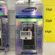 100% Original Battery Samsung S5 G900