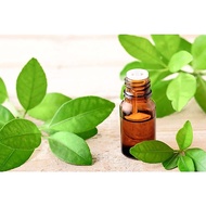 Petitgrain Essential Oil (Citrus Aurantium Amara Leaf/Twig Oil)