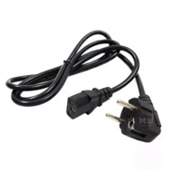PC power cord, computer power cord, printer