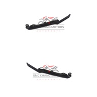 Honda Original DASH125FI Molding RH | LH Side ( 64470-K07-900ZA | 64475-K07-900ZA )